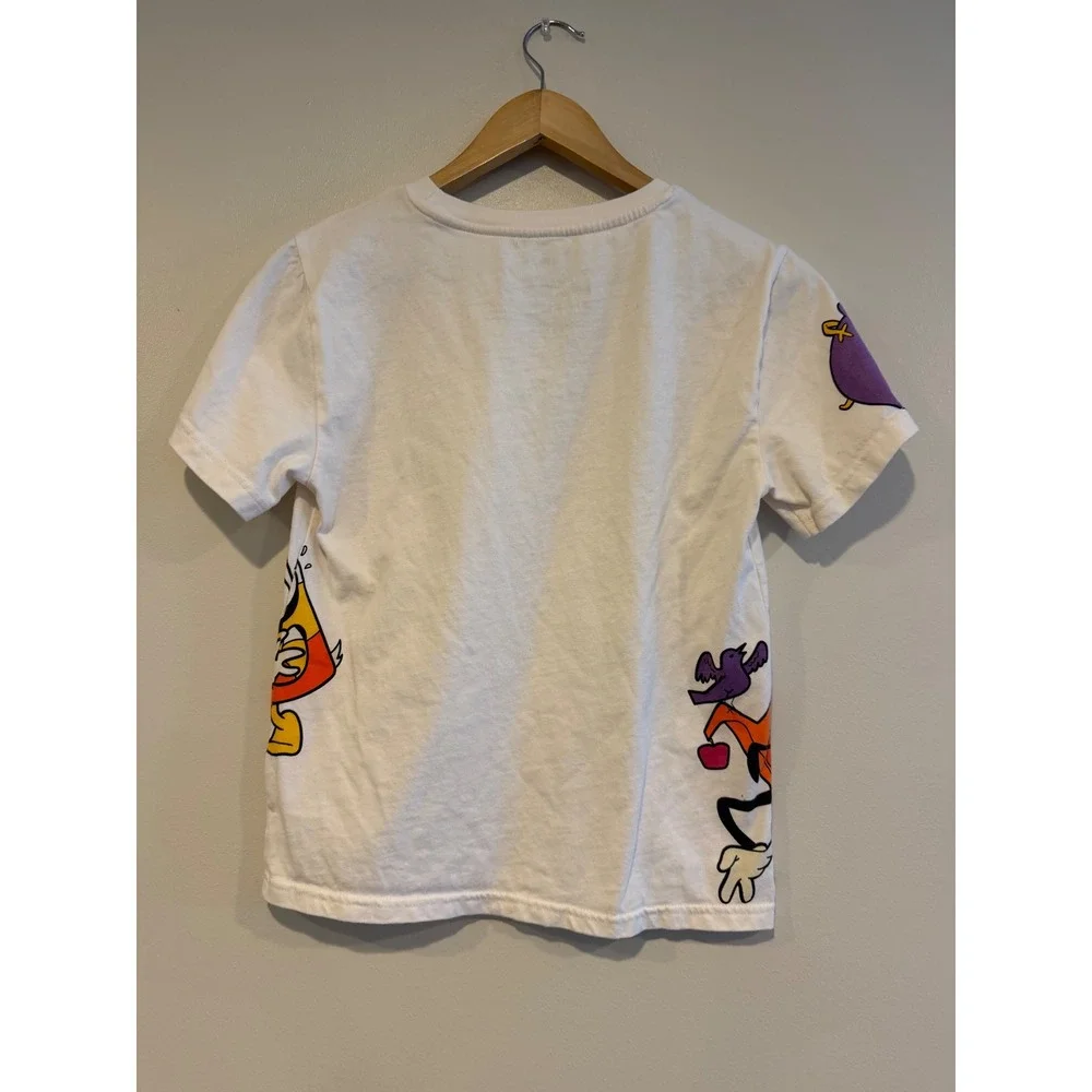 Disney halloween shirt